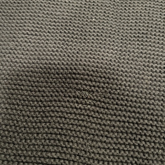 Everlane The link-stitch crewneck sweater - Picture 3 of 3